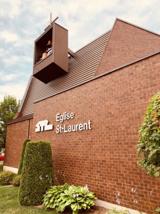 Église Notre-Dame-des-Sept-Allégresses